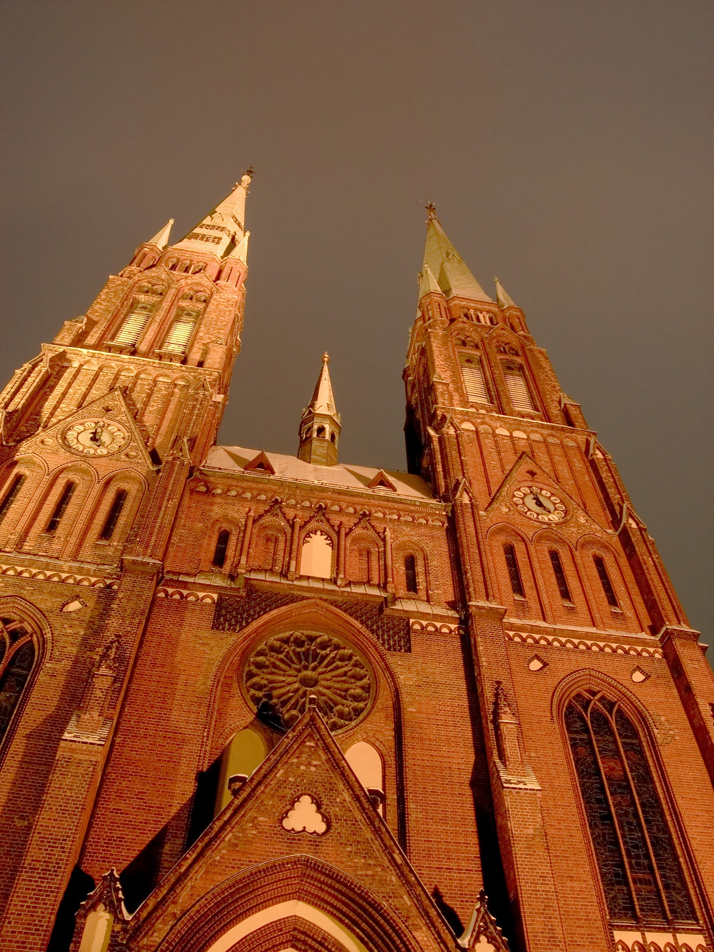 Trendy zmiany cen na rynku nieruchomości – Rybnik